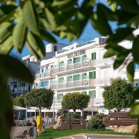 Hotel Cala Bona Cala Bona  Extérieur photo